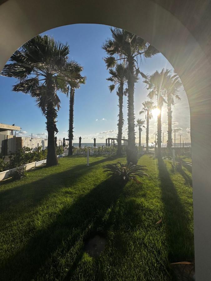 Luxury Resort リコラ エクステリア 写真