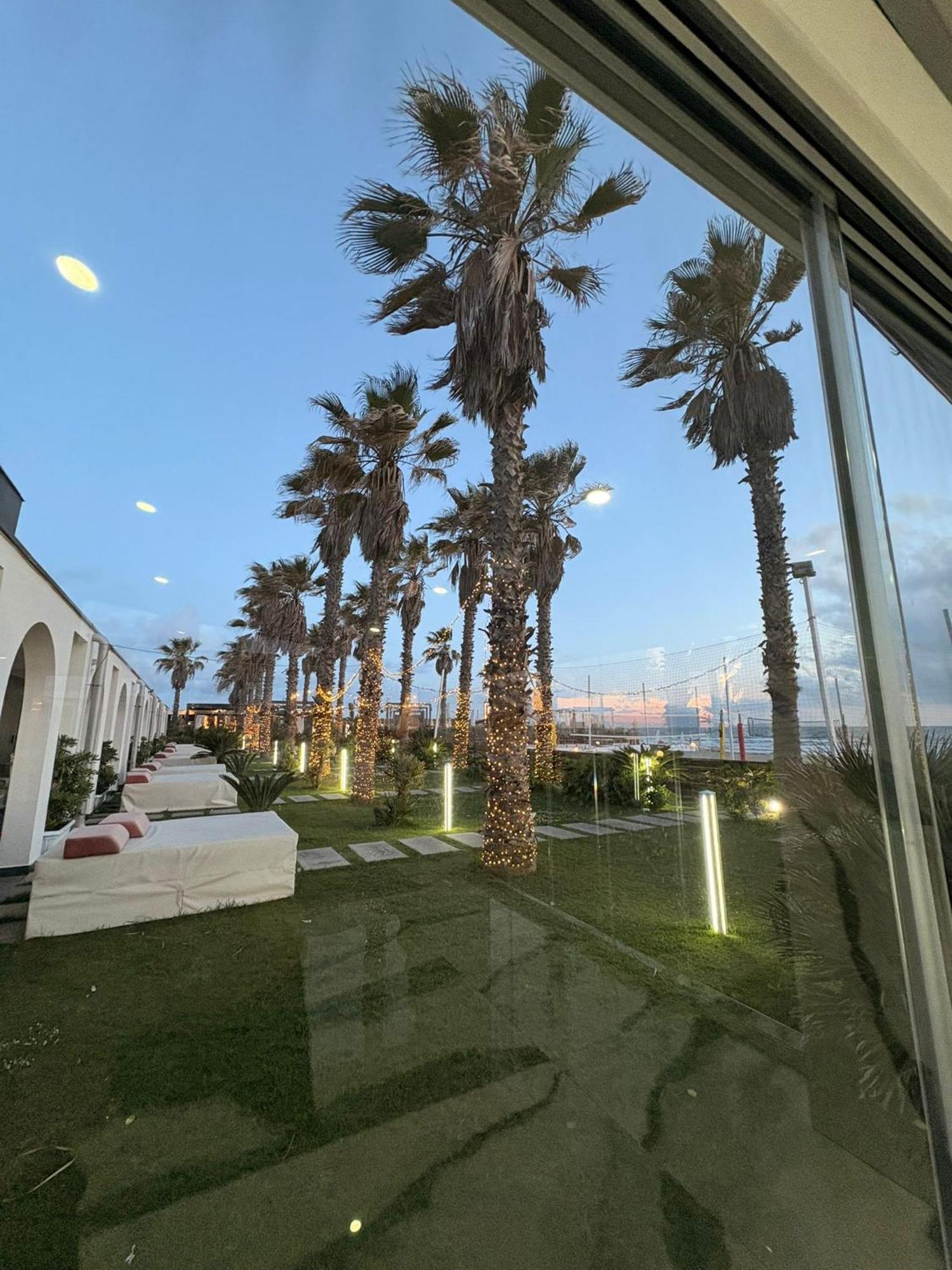 Luxury Resort リコラ エクステリア 写真